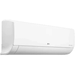 LG 1 Ton 3 Star Split Inverter AC | RSNQ12CNXE | White