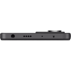 REDMI Note 12 Pro 5G | 256 GB/8 GB | Onyx Black