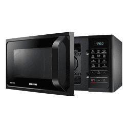 Samsung 28 L Convection Microwave Oven | MC28A5033CK/TL | Black