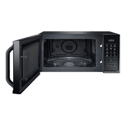 Samsung 28 L Convection Microwave Oven | MC28A5033CK/TL | Black