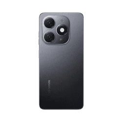 TECNO Spark 20 | 8 GB RAM | 128 GB ROM | Gravity Black