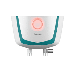 HAVELLS 3 L Instant Water Geyser INSTANIO | White Blue