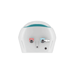 HAVELLS 3 L Instant Water Geyser INSTANIO | White Blue