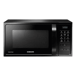 Samsung 28 L Convection Microwave Oven | MC28A5033CK/TL | Black