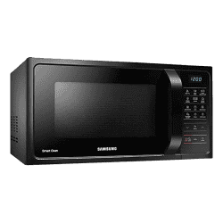 Samsung 28 L Convection Microwave Oven | MC28A5033CK/TL | Black