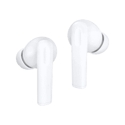 Honor Choice X5 Earbuds | 30dB ANC | Bluetooth 5.3 | White
