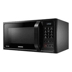 Samsung 28 L Convection Microwave Oven | MC28A5033CK/TL | Black