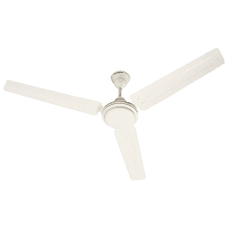 Crompton Sea Breeze Ceiling Fan - 1200 mm | Ivory