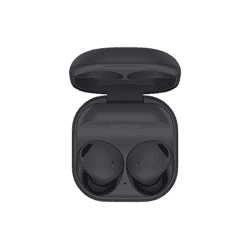 SAMSUNG Galaxy Buds2 Pro In-Ear Active Noise Cancellation Truly Wireless Earbuds with Mic | Graphite