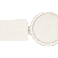 Crompton Sea Breeze Ceiling Fan - 1200 mm | Ivory