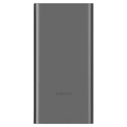 Xiaomi Power Bank 4i | 10000mAh | 22.5W Fast Charge |  Black