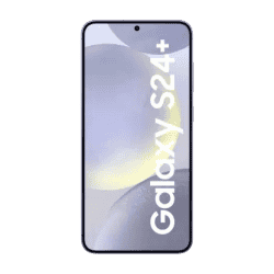 SAMSUNG Galaxy S24+ | 5G | 12 GB RAM | 512 GB | Cobalt Violet