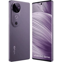 vivo V40 5G | 12 GB RAM | 512 GB | Lotus Purple