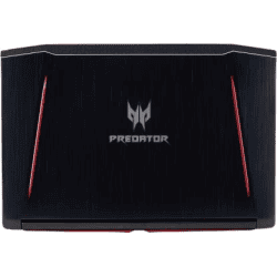 Acer Predator Helios 300 Gaming Laptop | Core i7 | 8th Gen | 16 GB | 128 GB SSD | 6 GB Graphics | Shale Black | PH315-51-73BH