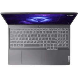 Lenovo | LOQ Intel | Intel Core i5 | 12th Gen 12450H | 16 GB | 512 GB SSD | Windows 11 Home | NVIDIA GeForce RTX 3050 | 15IRH8 Gaming Laptop