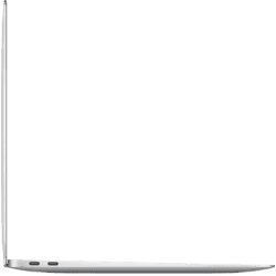Apple MacBook Air M1 | 8 GB/256 GB SSD/Mac OS Big Sur | MGN93HN/A | 13.3 inch | Silver