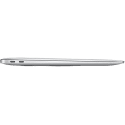 Apple MacBook Air M1 | 8 GB/256 GB SSD/Mac OS Big Sur | MGN93HN/A | 13.3 inch | Silver