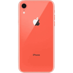 Apple iPhone XR | Coral, 64 GB