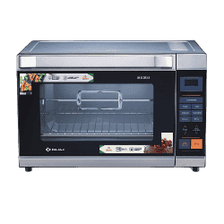 Bajaj 50 DCRSS (50 Litres) OTG