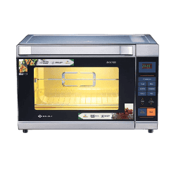 Bajaj 50 DCRSS (50 Litres) OTG