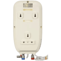 CROMPTON 3 L Instant Water Geyser | Solarium Neo | Ivory