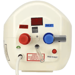CROMPTON 3 L Instant Water Geyser | Solarium Neo | Ivory