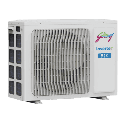 Godrej 1.5 Ton 5 Star - Inverter Split AC | SIC 18ITC5-WWA | White