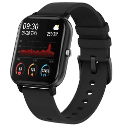 Fire-Boltt BSW001 Smart Watch M | Black