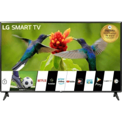 LG All-in-One 80cm HD Ready LED Smart TV | 80 cm (32 inch) | 32LM560BPTC