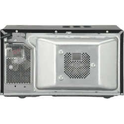 LG 21 L Convection Microwave Oven-MC2146BG | Black