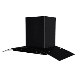 FABER HOOD FLORENCE FL SC AC BK 90 | CHIMNEY
