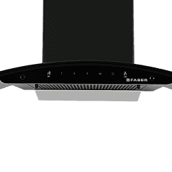 FABER HOOD FLORENCE FL SC AC BK 90 | CHIMNEY