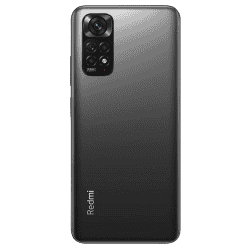 REDMI Note 11S | 6 GB | 64 GB | Space Black