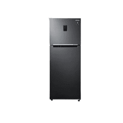 Samsung  5 Star Double Door Refrigerator-RT42A5C5EBS | Grey