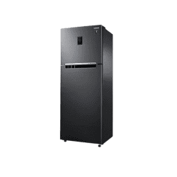 Samsung  5 Star Double Door Refrigerator-RT42A5C5EBS | Grey