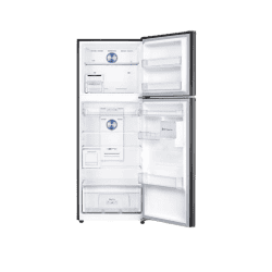 Samsung  5 Star Double Door Refrigerator-RT42A5C5EBS | Grey