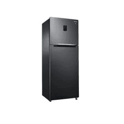 Samsung  5 Star Double Door Refrigerator-RT42A5C5EBS | Grey