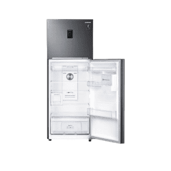 Samsung  5 Star Double Door Refrigerator-RT42A5C5EBS | Grey