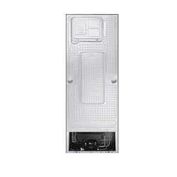 Samsung  5 Star Double Door Refrigerator-RT42A5C5EBS | Grey