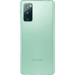 Samsung Galaxy S20 FE 5G | 128 GB/8 GB RAM | Cloud Mint