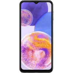 Samsung Galaxy A23 | 8 GB | 128 GB | Black | SM-A235FZKTINS