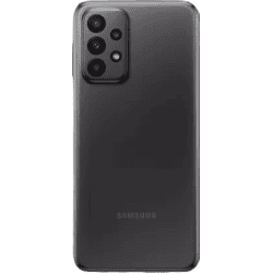 Samsung Galaxy A23 | 8 GB | 128 GB | Black | SM-A235FZKTINS