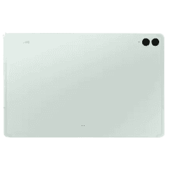 SAMSUNG Galaxy Tab S9 FE+ 12 GB RAM | 256 GB ROM 31.49 cm (12.4 Inch) with Wi-Fi Only Tablet | Mint