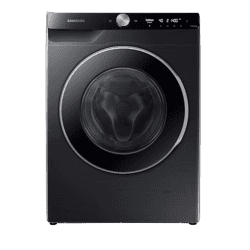 Samsung 11.0 kg Front Load with AI EcoBubble and Superspeed | WW11CG604DLB