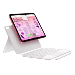 Apple iPad 10th Gen |  64 GB ROM | 27.69 cm (10.9 inch) | Wi-Fi+5G | Yellow | MQ6L3HN/A