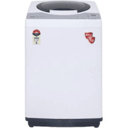 IFB 6.5 kg 5 Star Fully Automatic Top Load (TL-REW Aqua 6.5 kg| White