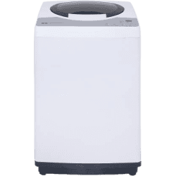 IFB 6.5 kg 5 Star Fully Automatic Top Load (TL-REW Aqua 6.5 kg| White