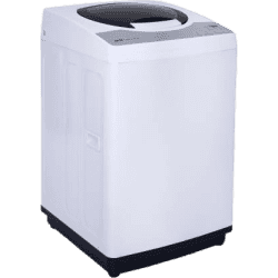 IFB 6.5 kg 5 Star Fully Automatic Top Load (TL-REW Aqua 6.5 kg| White