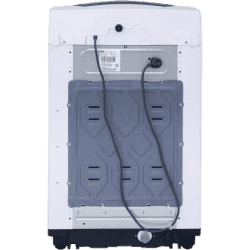 IFB 6.5 kg 5 Star Fully Automatic Top Load (TL-REW Aqua 6.5 kg| White
