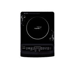 Vguard Induction COOKTOP | Black | VIC 10 V3